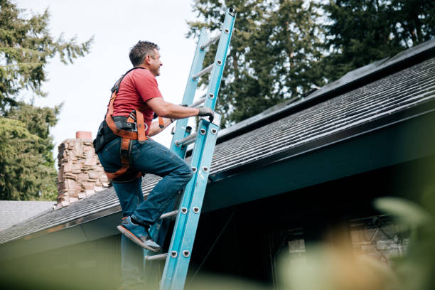 Trusted Bloomville, OH Roofing Service  Experts